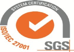 Mars Logistics ISO 27001 ile  Belgelendirildi!